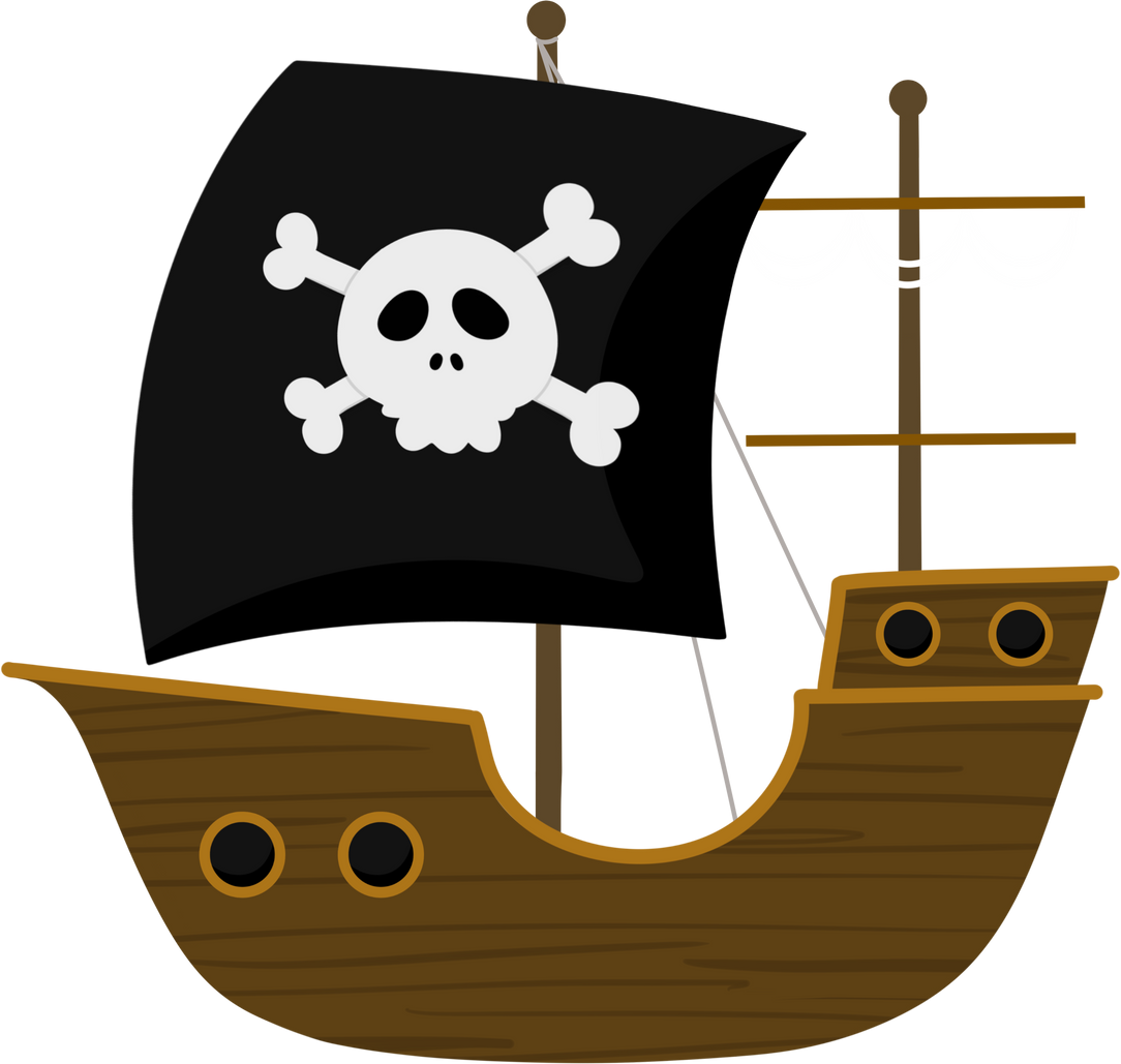 Pirate Ship